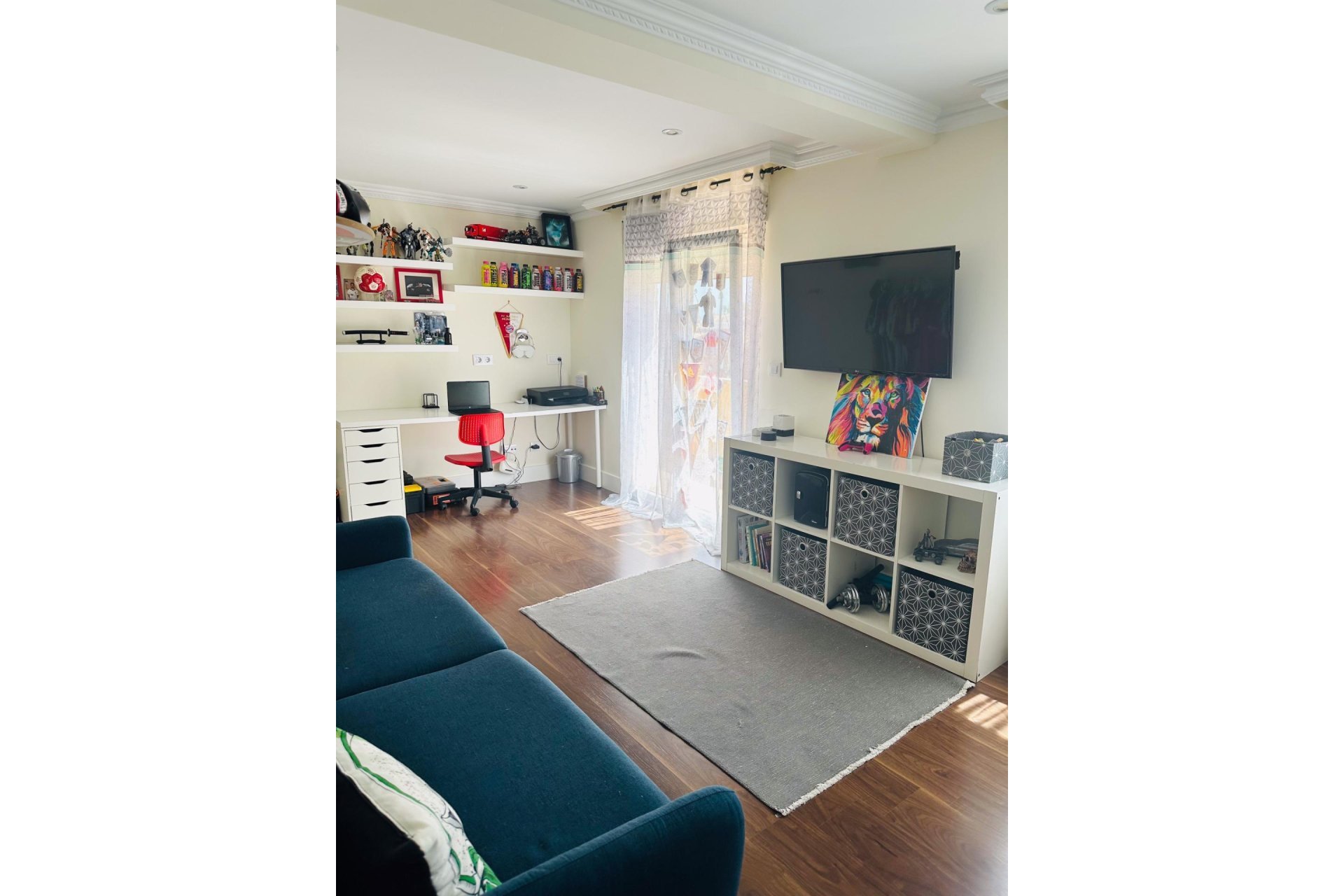 Perpardavimas - Butas - Pilar de la Horadada