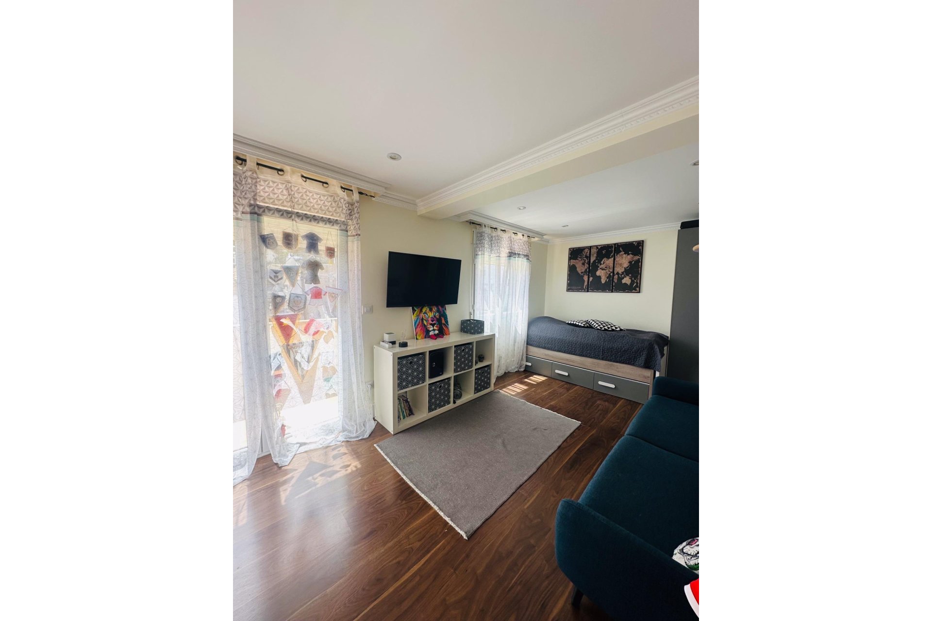 Perpardavimas - Butas - Pilar de la Horadada