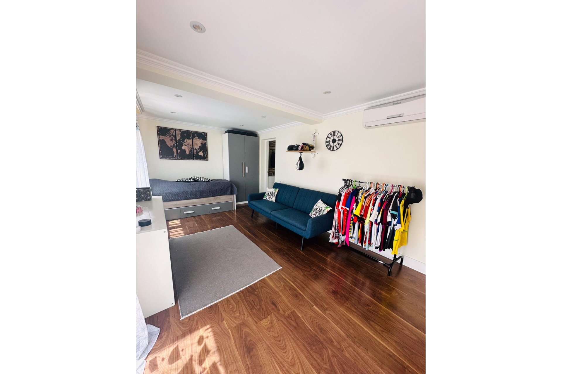 Perpardavimas - Butas - Pilar de la Horadada