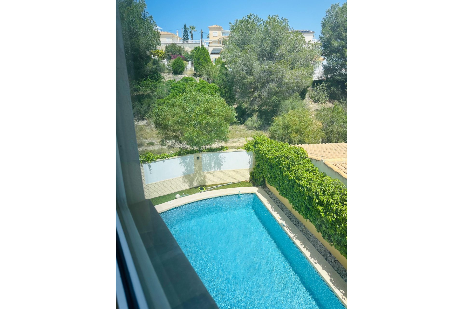 Perpardavimas - Butas - Pilar de la Horadada