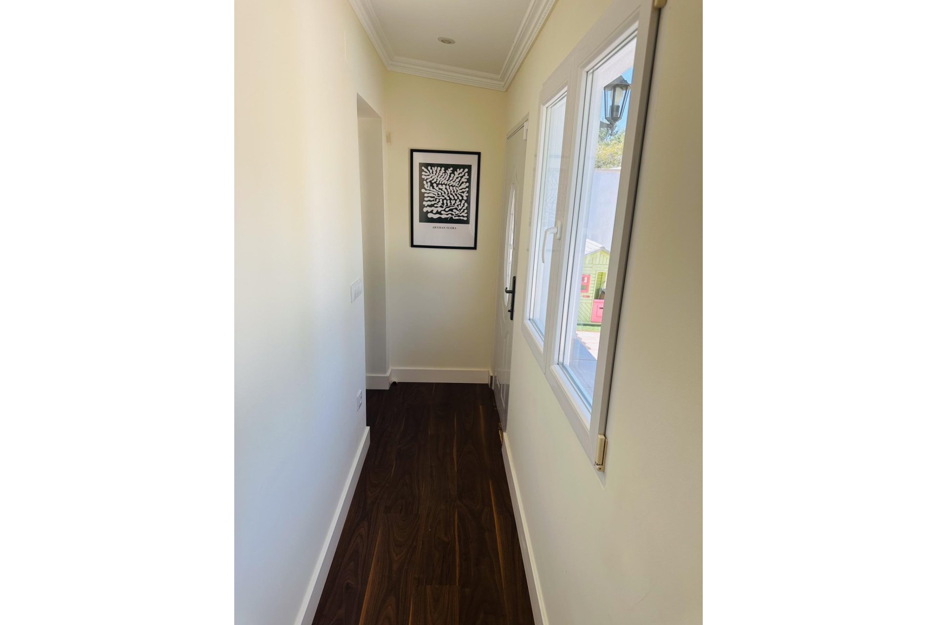 Perpardavimas - Butas - Pilar de la Horadada