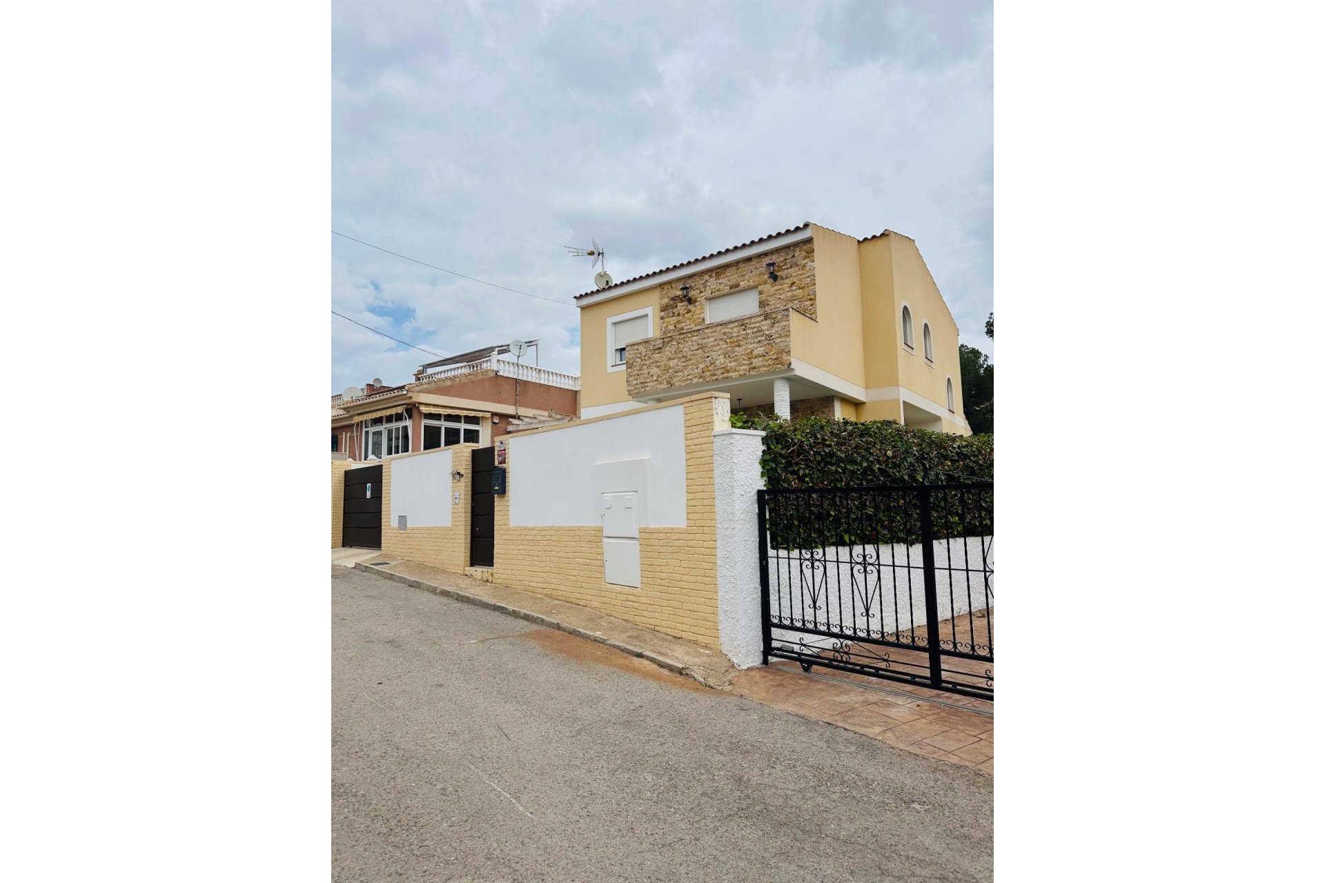 Perpardavimas - Butas - Pilar de la Horadada