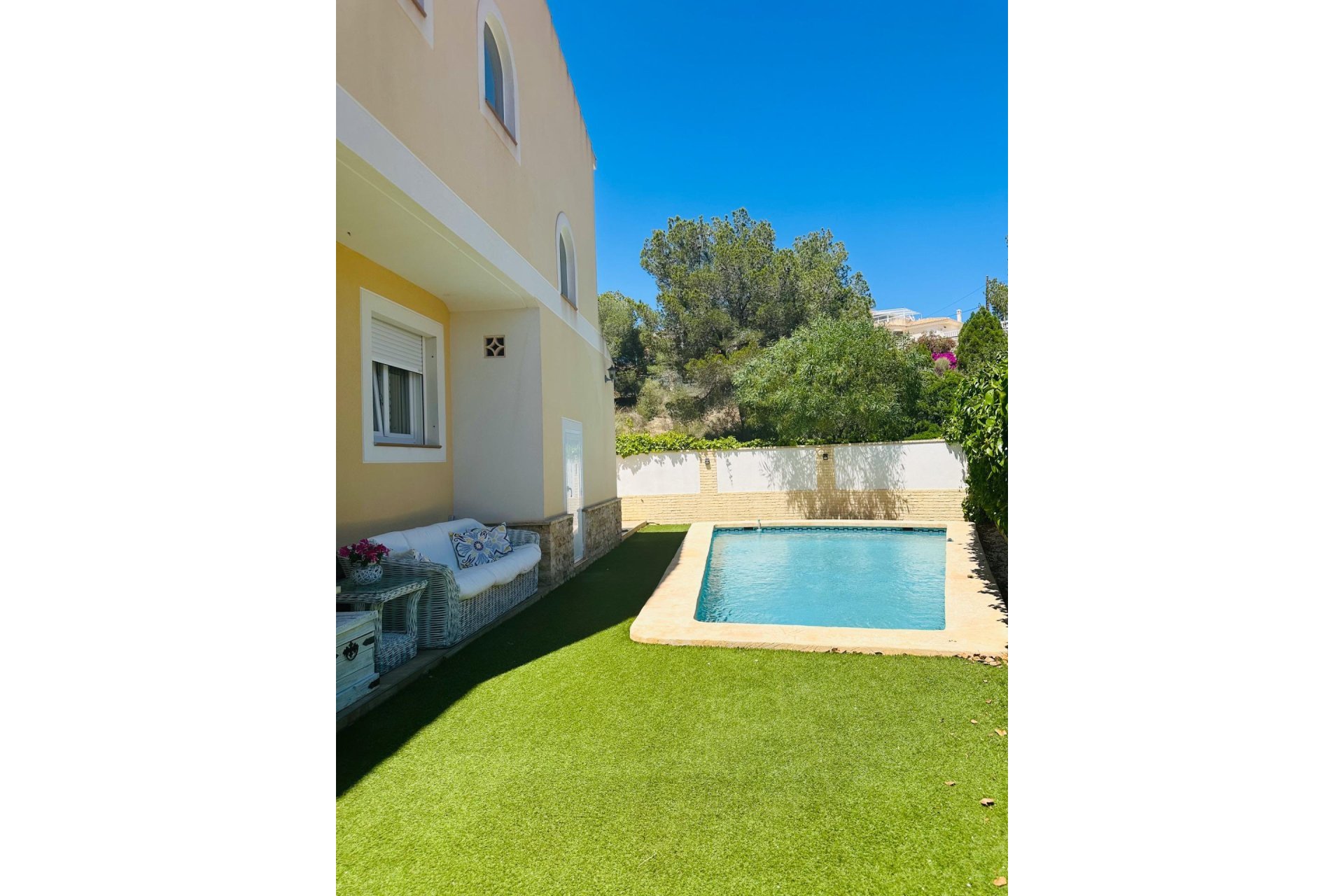 Perpardavimas - Butas - Pilar de la Horadada