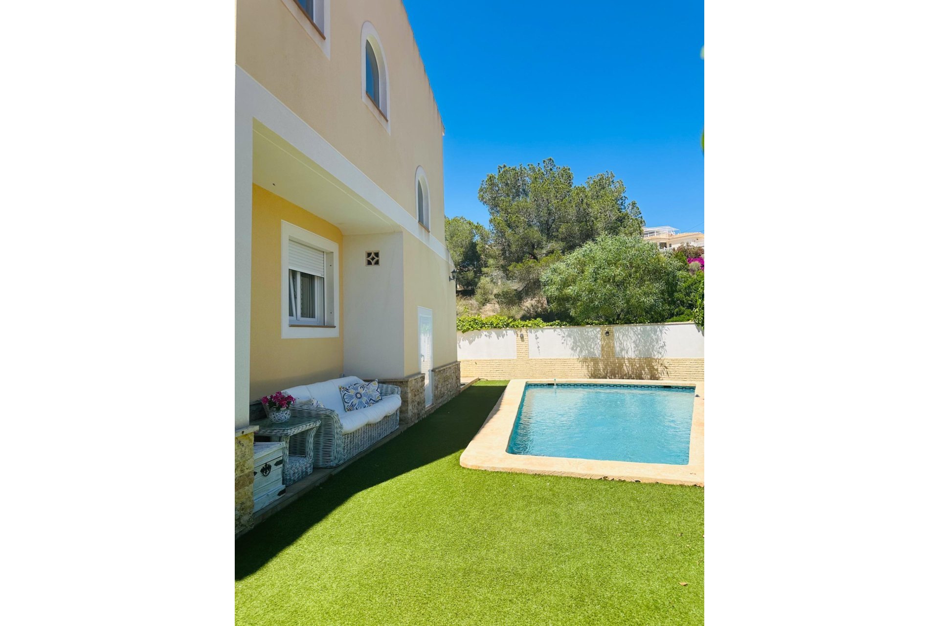 Perpardavimas - Butas - Pilar de la Horadada