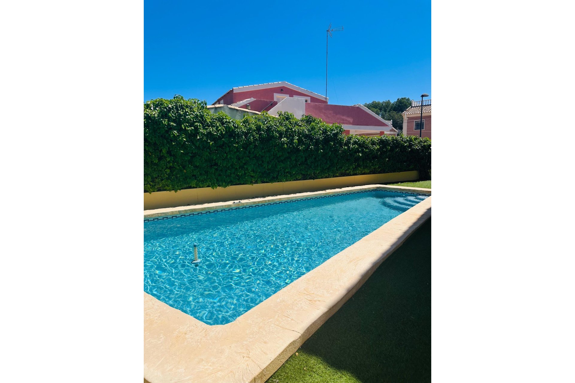 Perpardavimas - Butas - Pilar de la Horadada