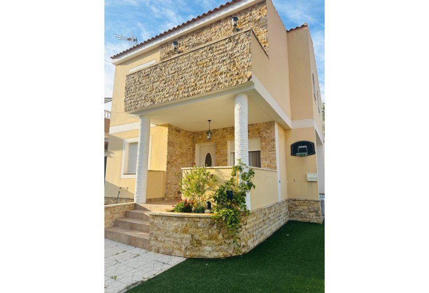 Perpardavimas - Butas - Pilar de la Horadada