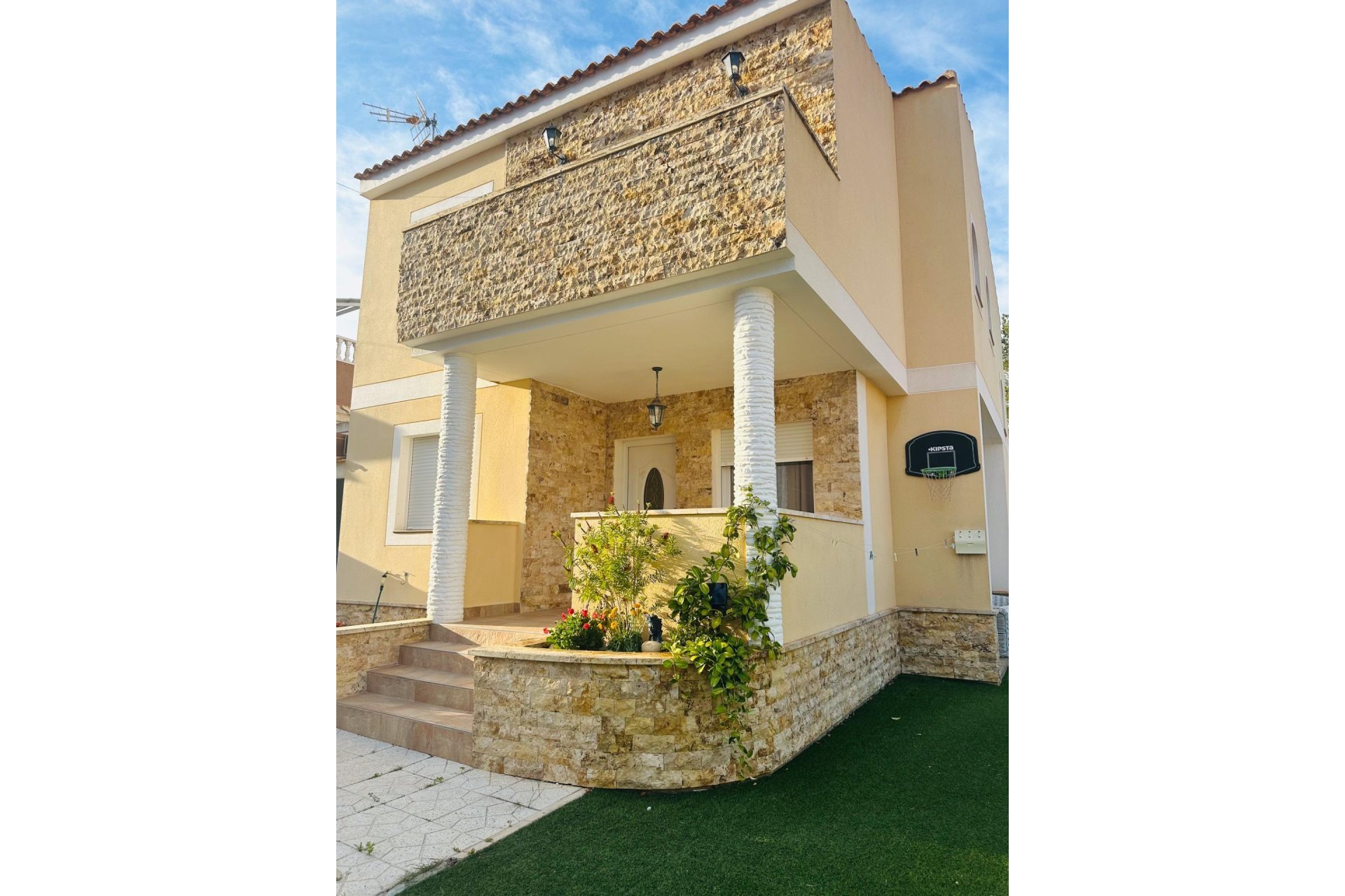 Perpardavimas - Butas - Pilar de la Horadada