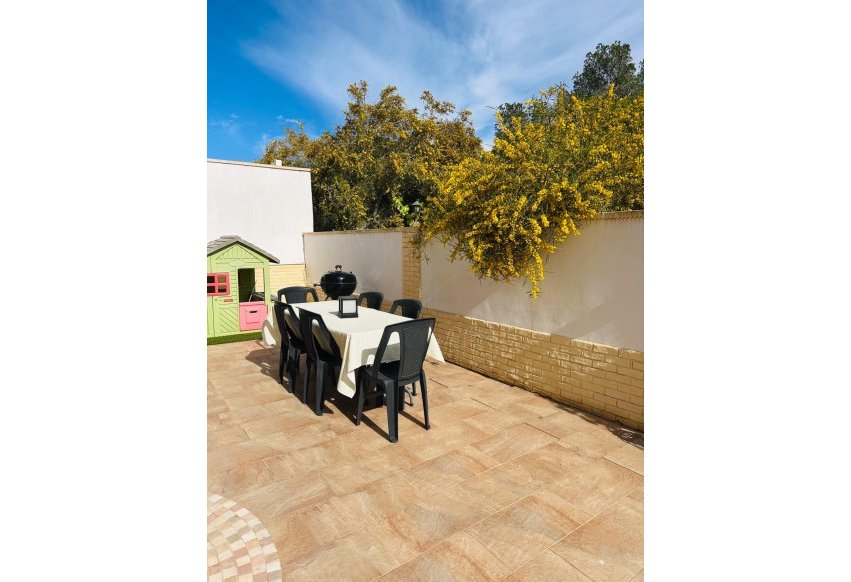 Perpardavimas - Butas - Pilar de la Horadada