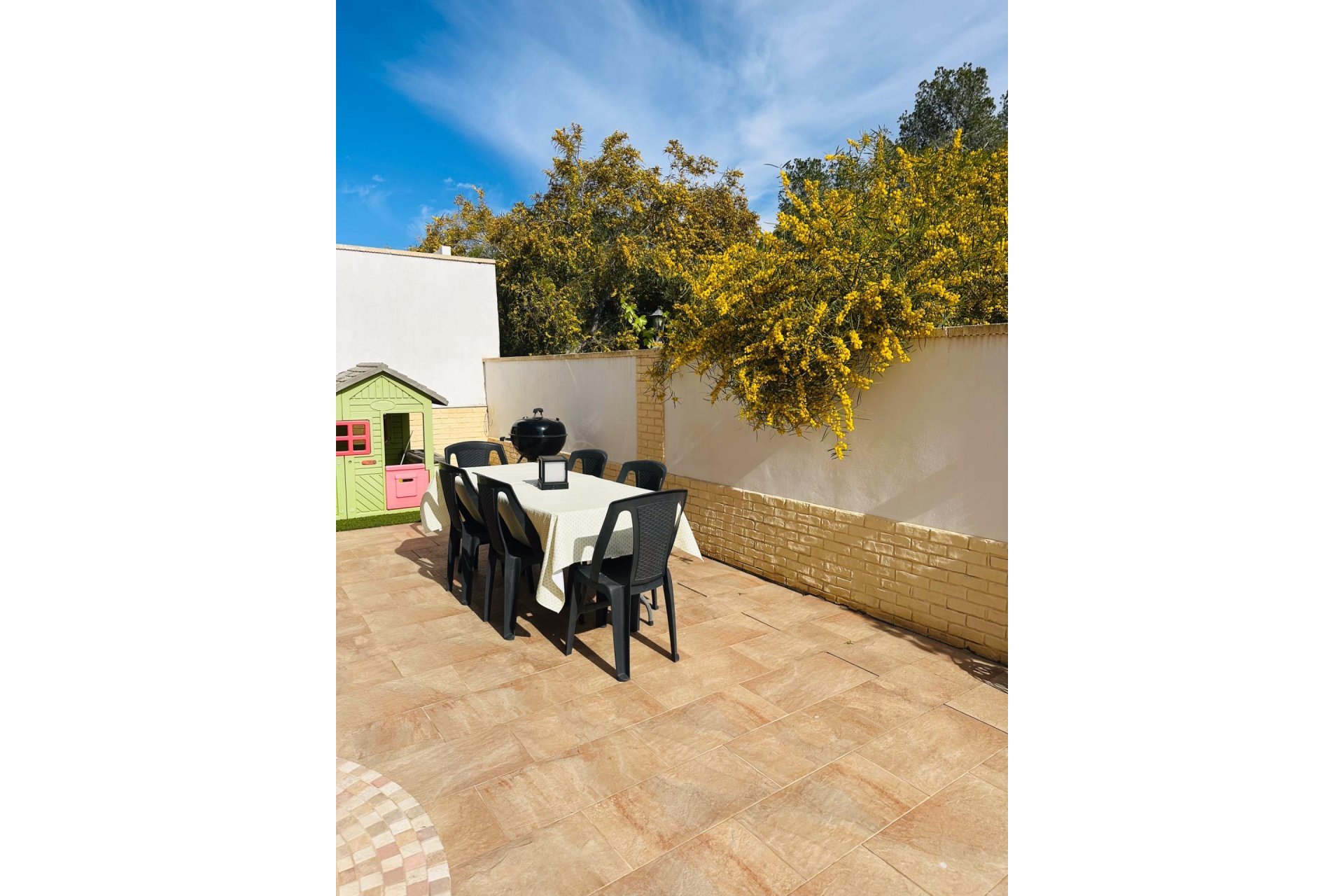 Perpardavimas - Butas - Pilar de la Horadada