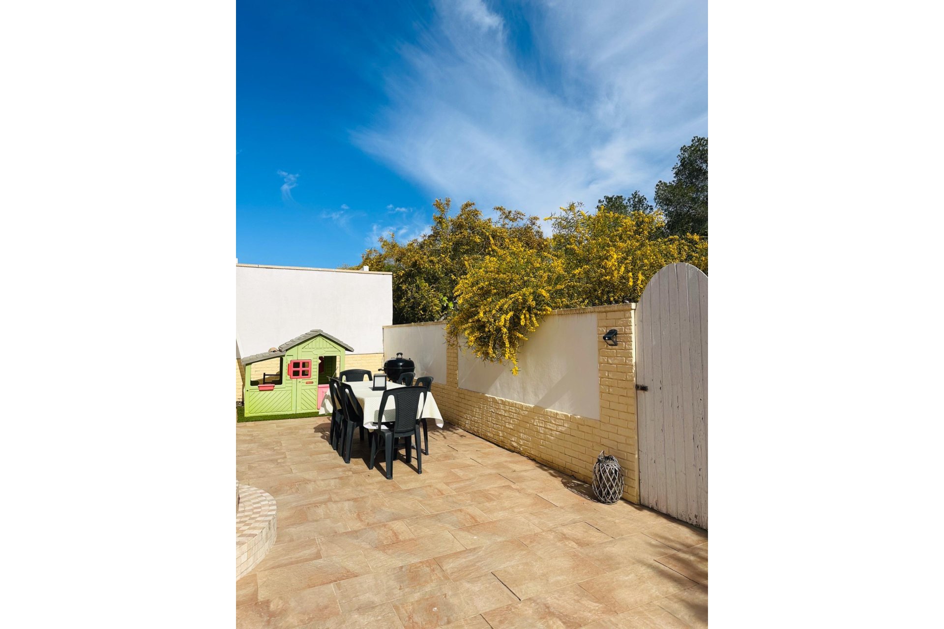 Perpardavimas - Butas - Pilar de la Horadada