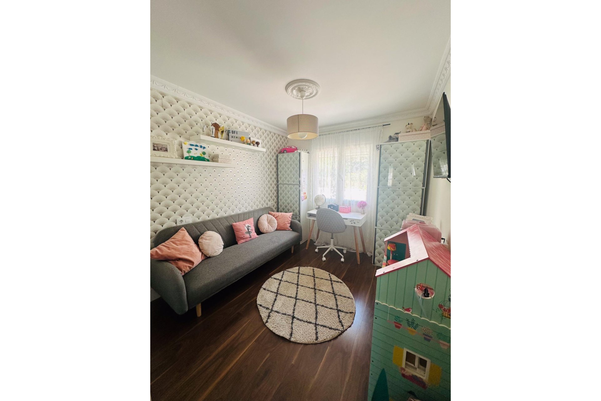 Perpardavimas - Butas - Pilar de la Horadada