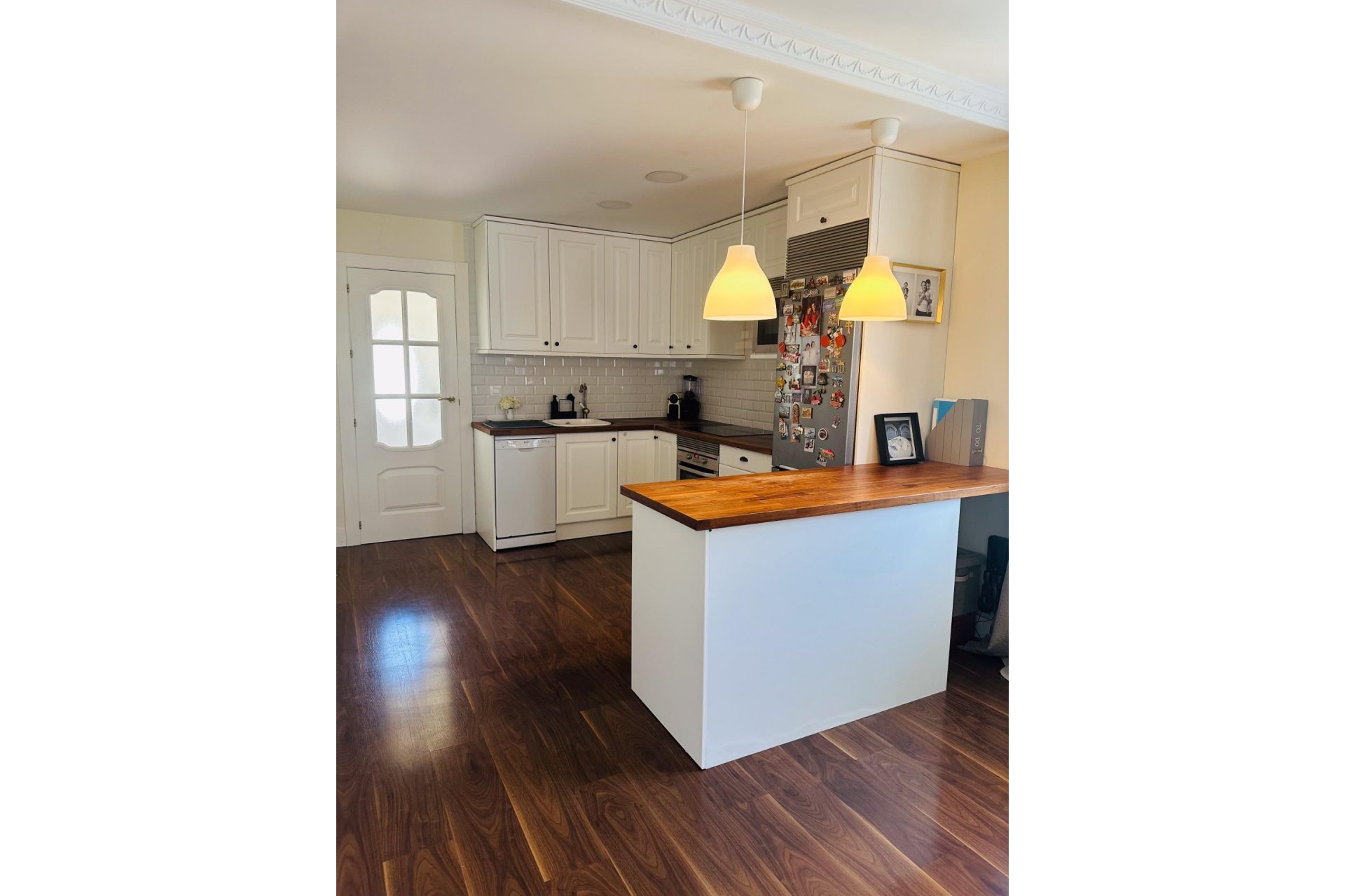 Perpardavimas - Butas - Pilar de la Horadada