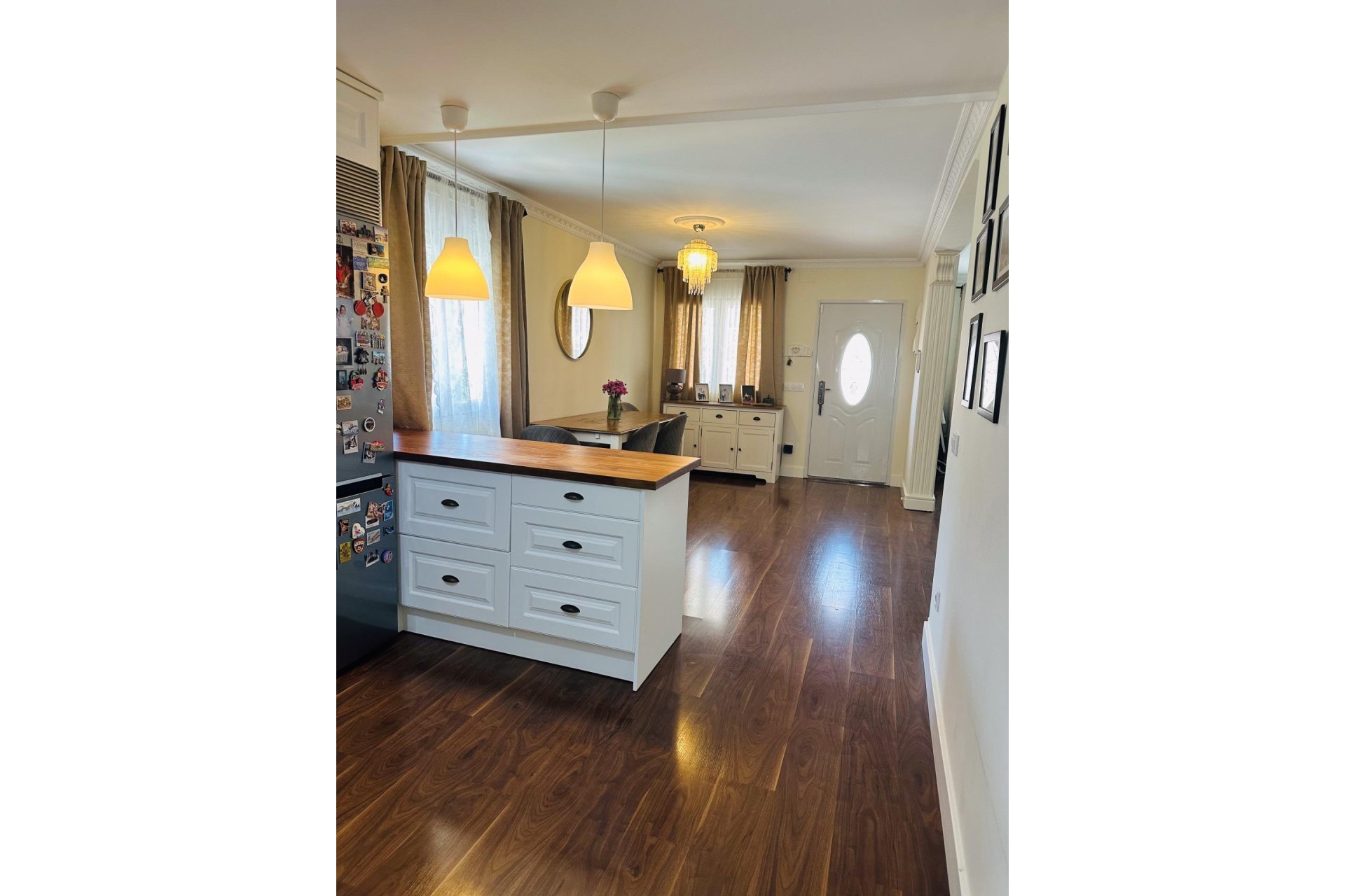 Perpardavimas - Butas - Pilar de la Horadada