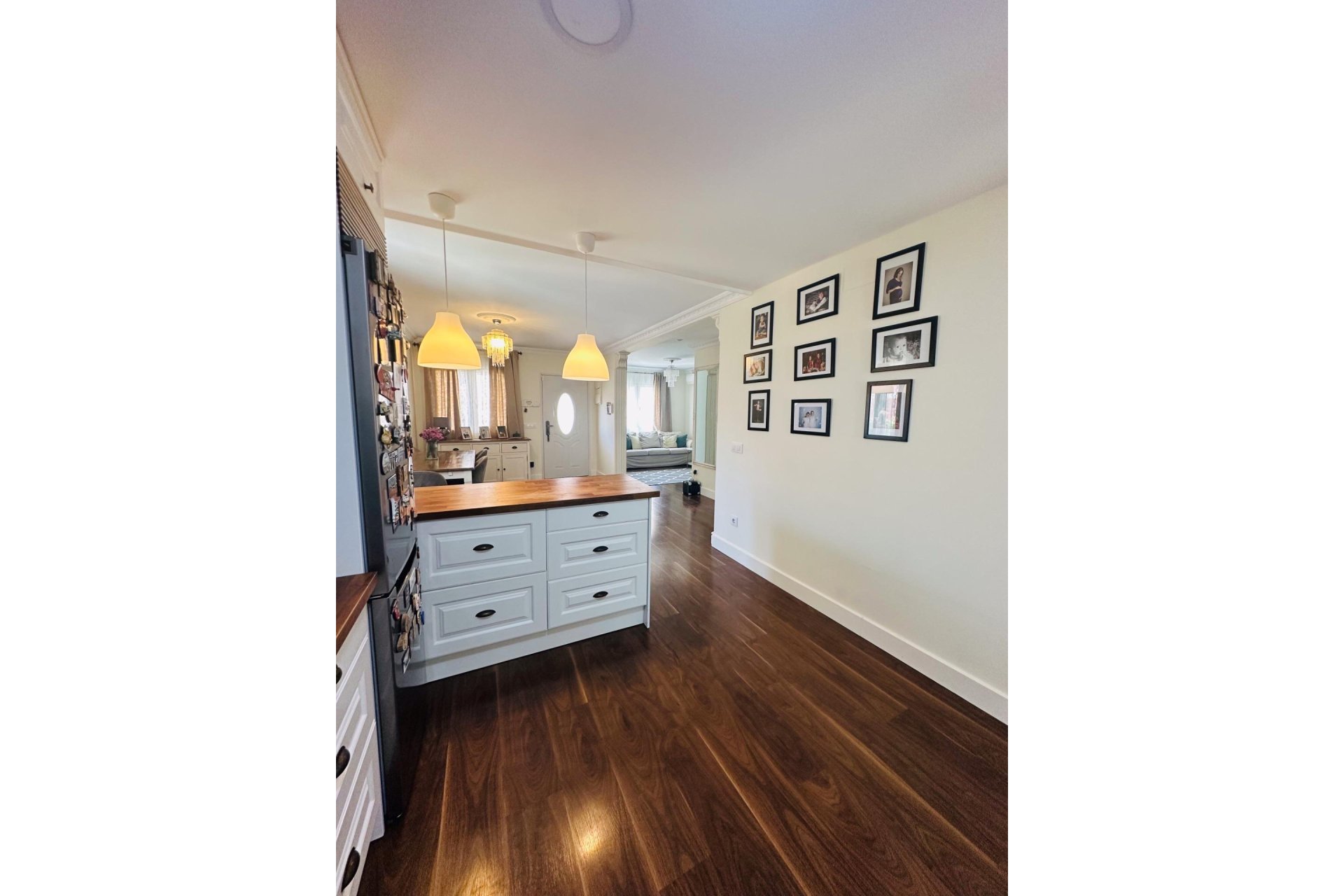 Perpardavimas - Butas - Pilar de la Horadada