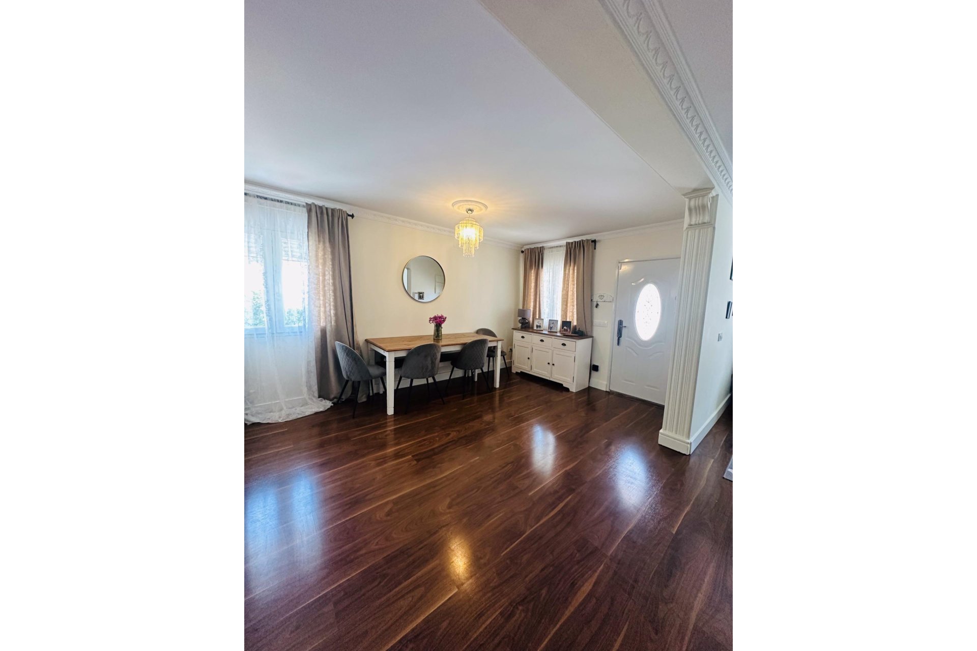 Perpardavimas - Butas - Pilar de la Horadada