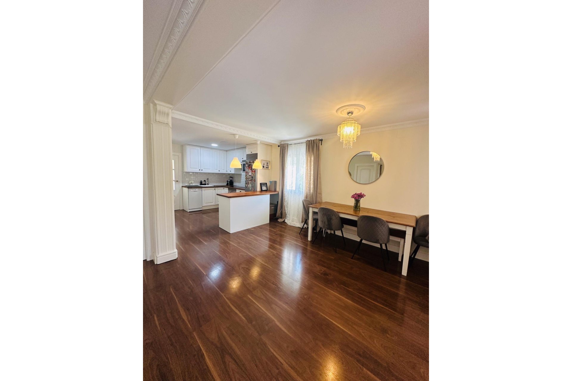 Perpardavimas - Butas - Pilar de la Horadada