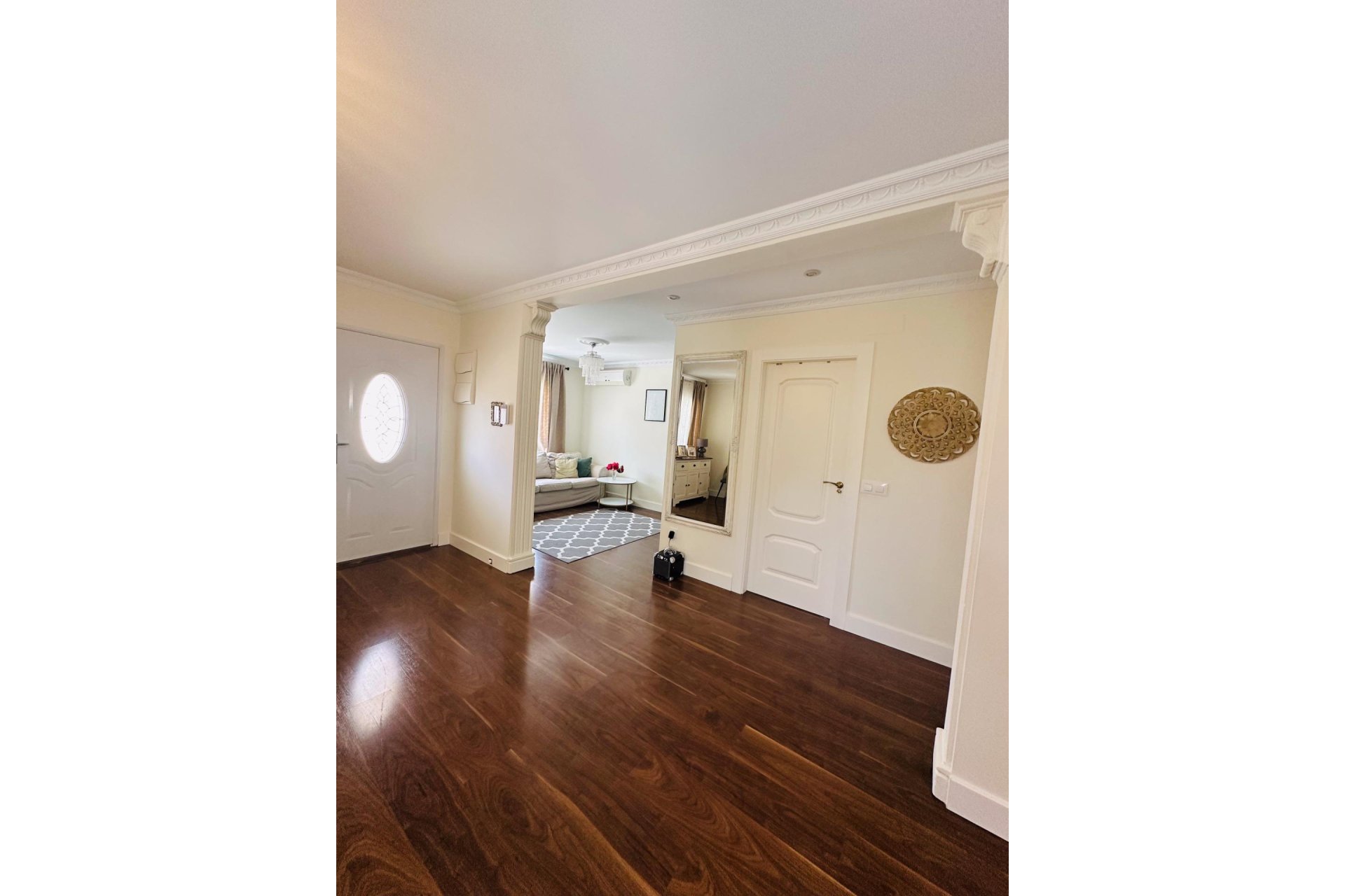 Perpardavimas - Butas - Pilar de la Horadada