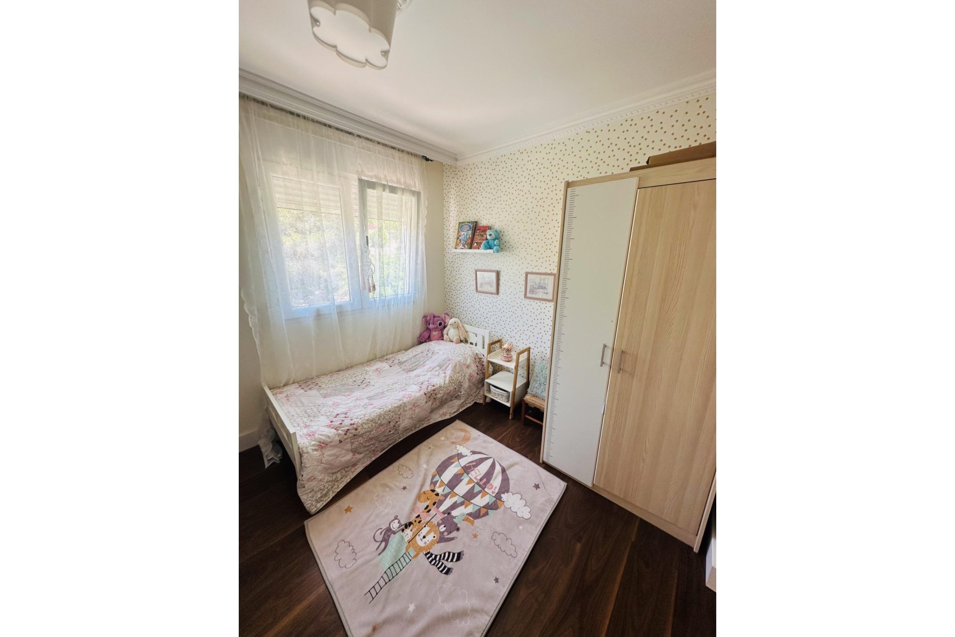 Perpardavimas - Butas - Pilar de la Horadada