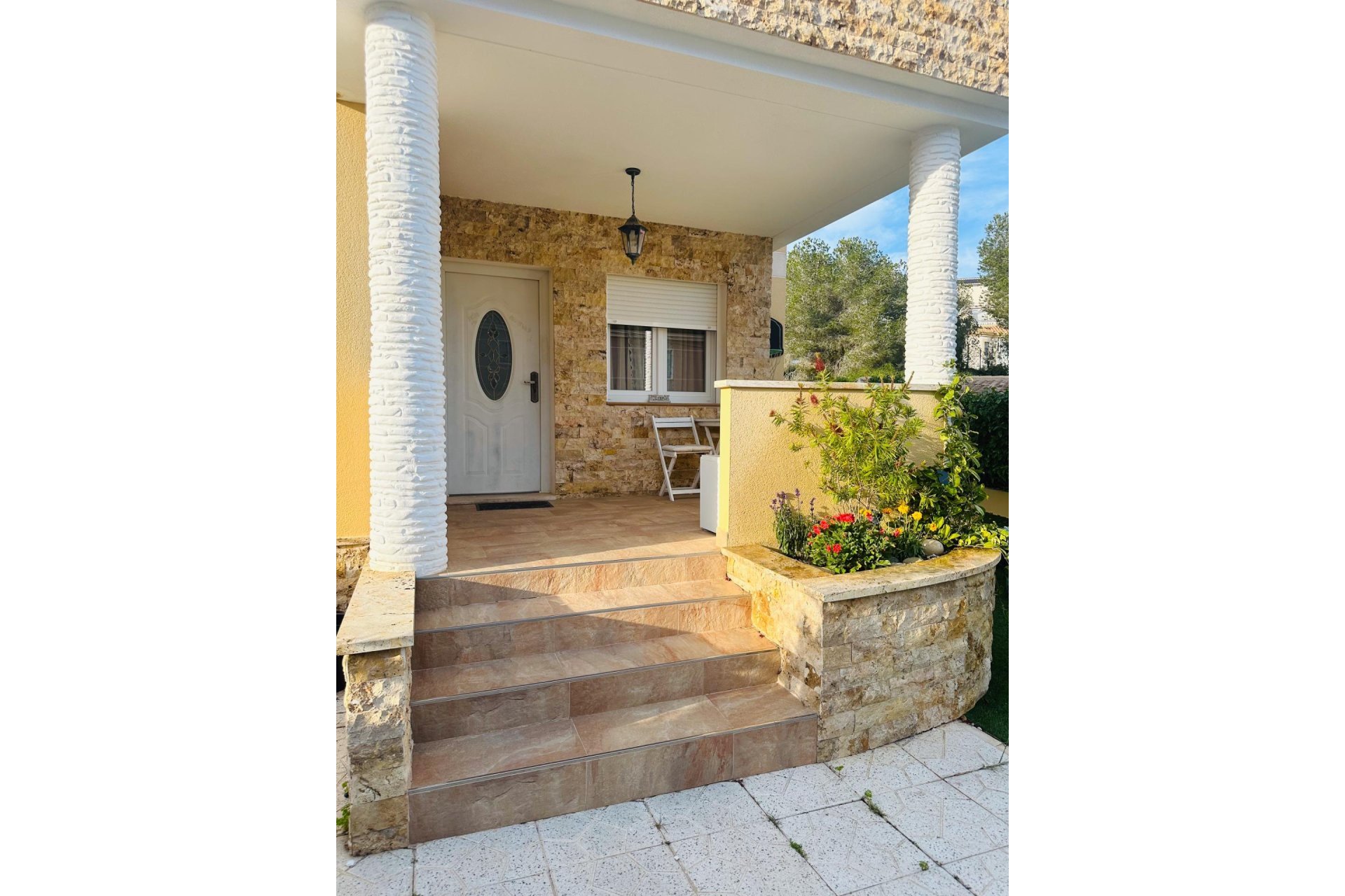 Perpardavimas - Butas - Pilar de la Horadada