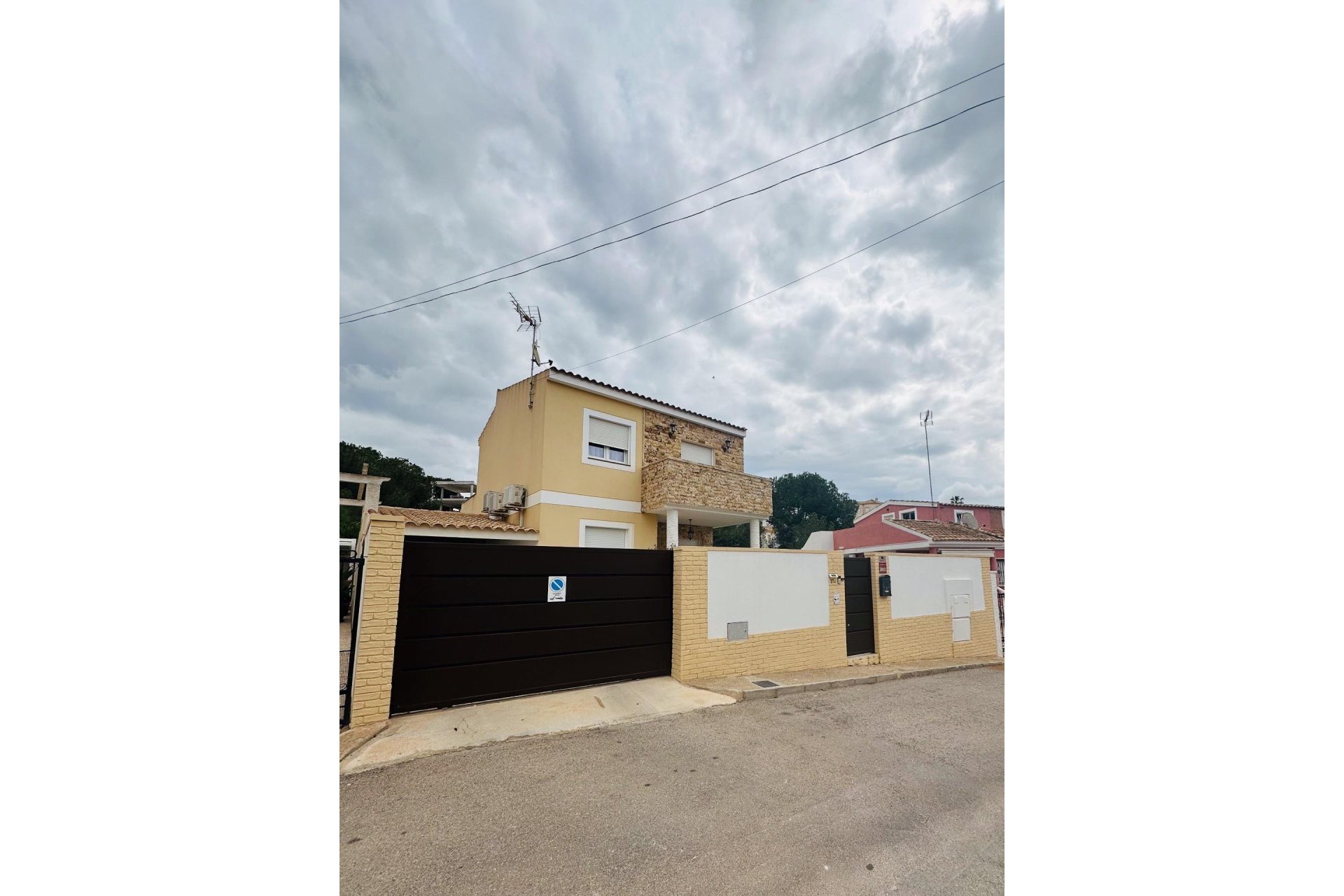 Perpardavimas - Butas - Pilar de la Horadada