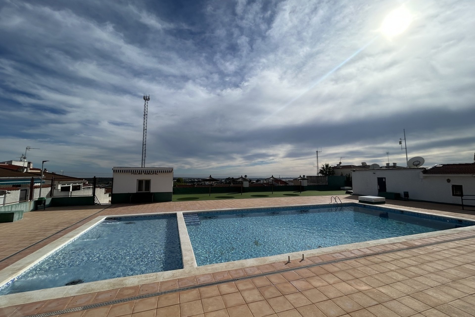 Perpardavimas - Butas - Rojales - Ciudad Quesada
