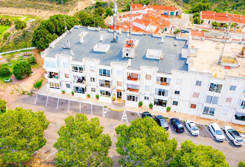Perpardavimas - Butas - Rojales - Ciudad Quesada