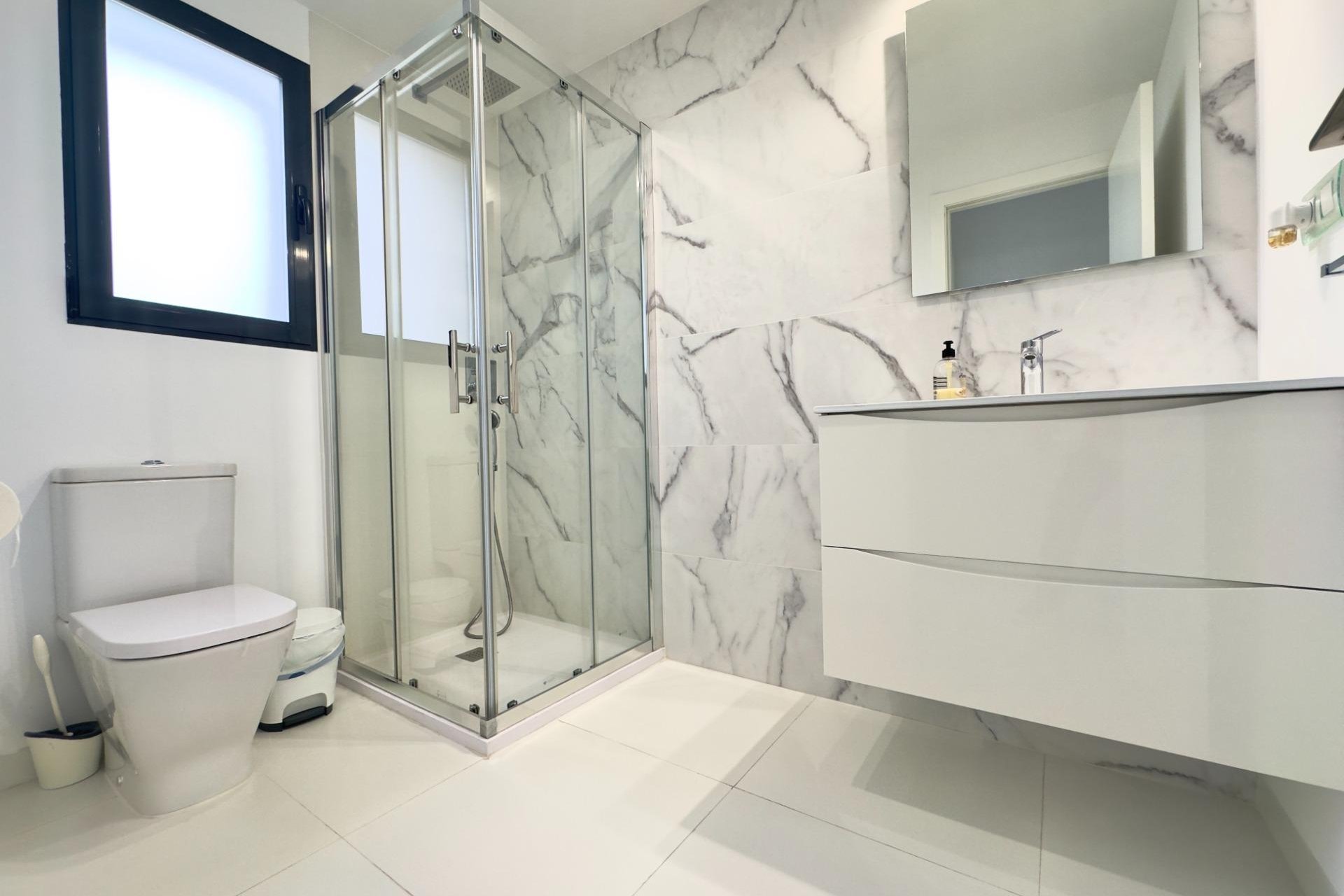 Perpardavimas - Butas - San Miguel de Salinas - Pueblo 9