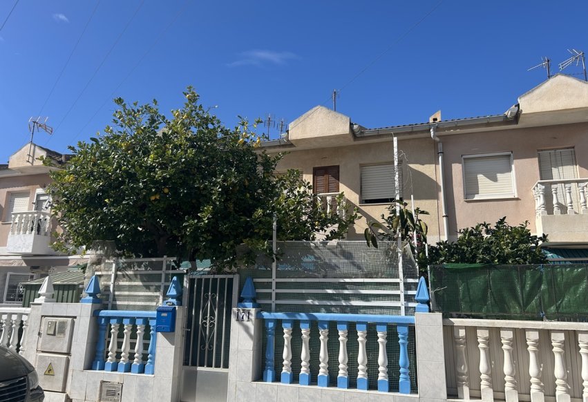 Perpardavimas - Butas - San Pedro del Pinatar