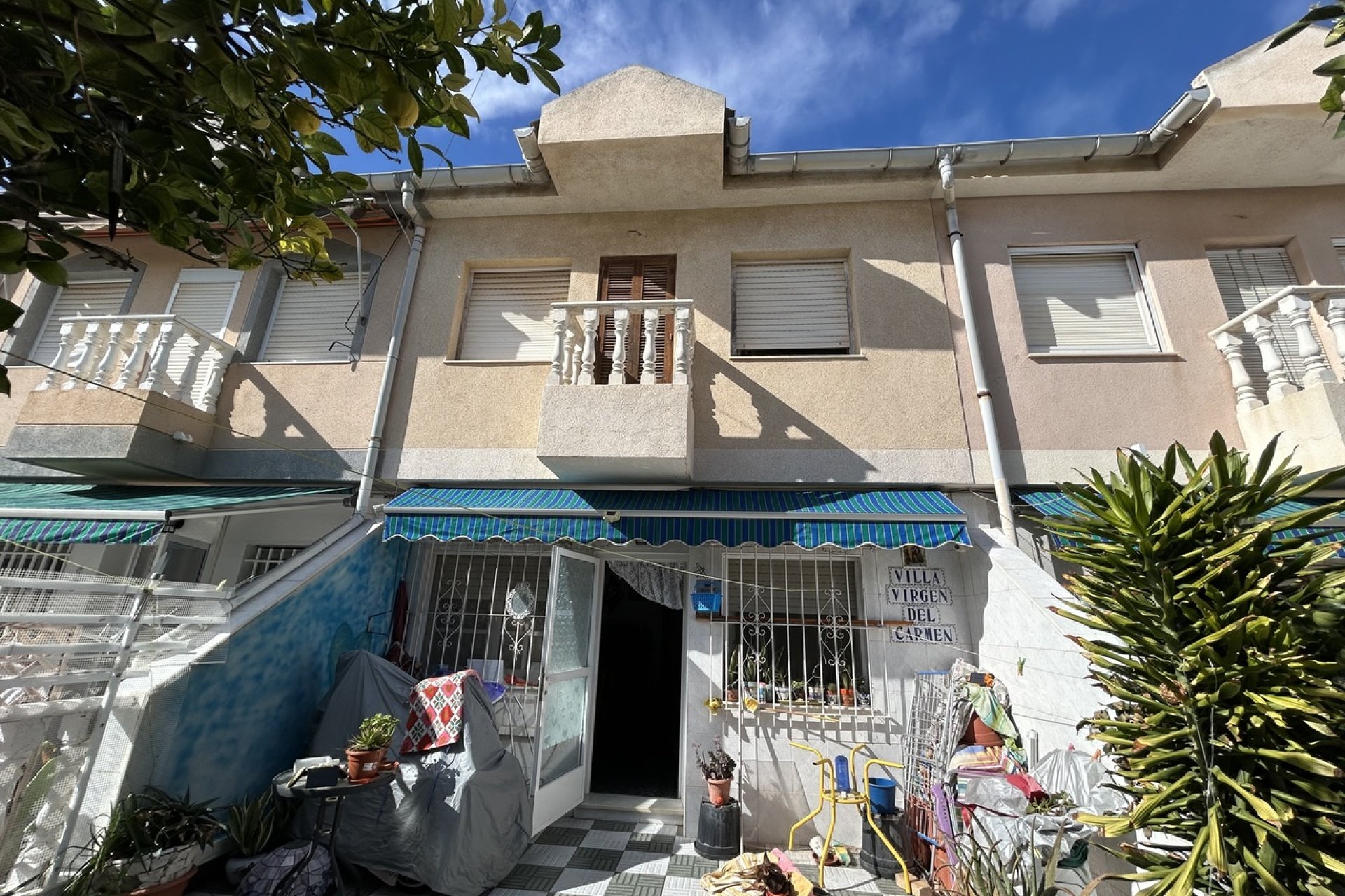 Perpardavimas - Butas - San Pedro del Pinatar