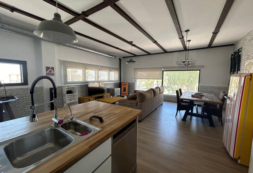 Perpardavimas - Butas - Santa Pola - Gran Alacant