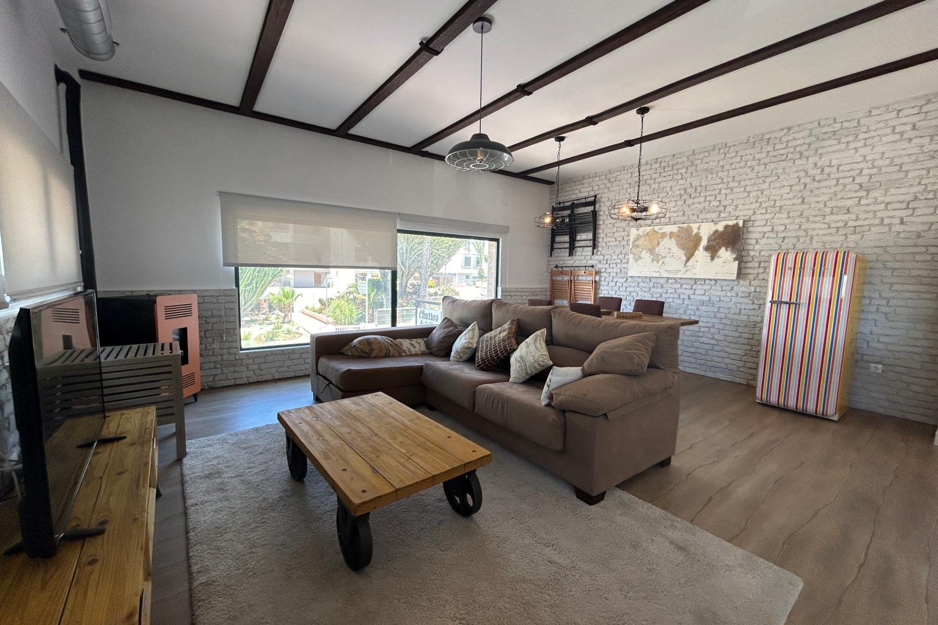 Perpardavimas - Butas - Santa Pola - Gran Alacant