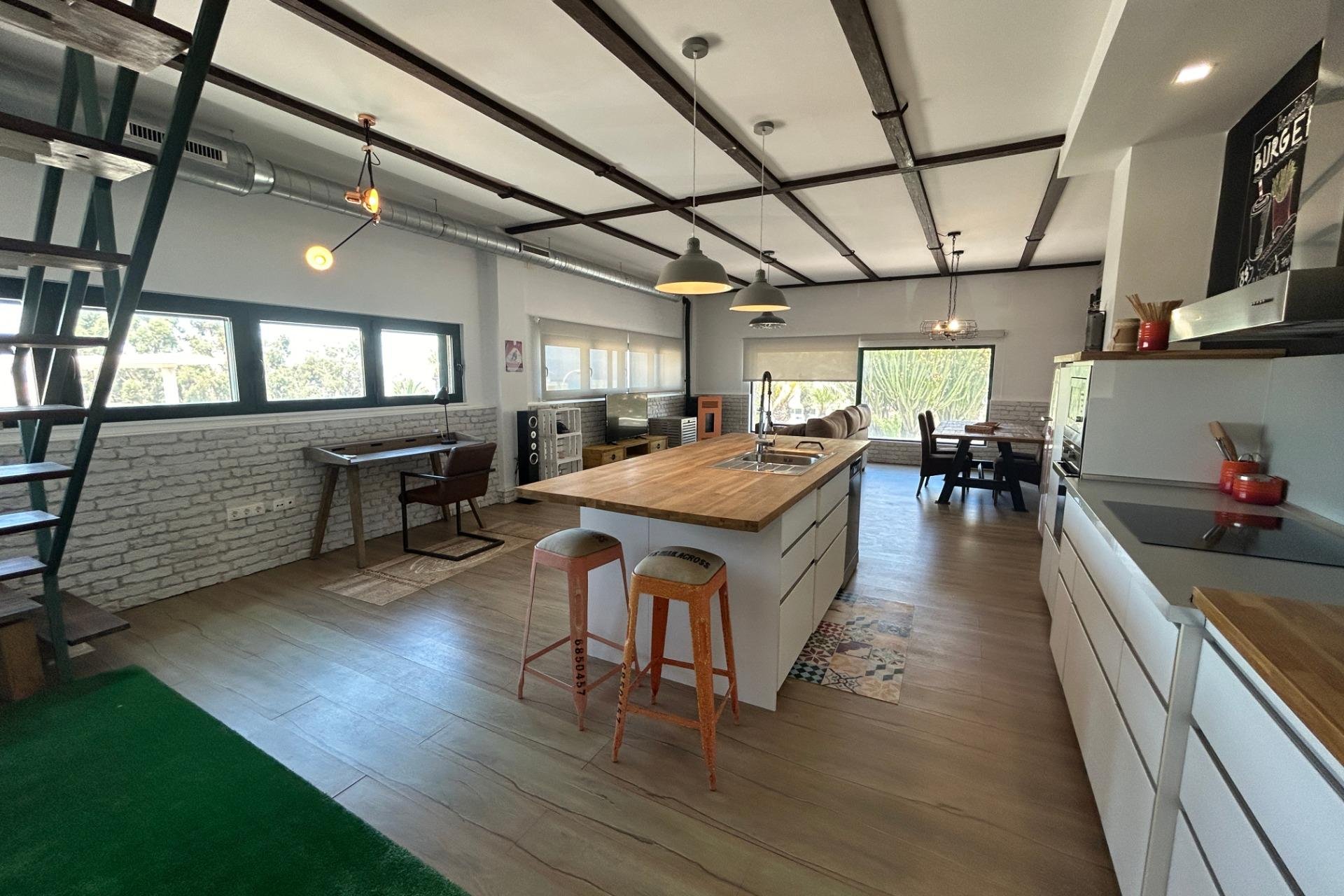 Perpardavimas - Butas - Santa Pola - Gran Alacant