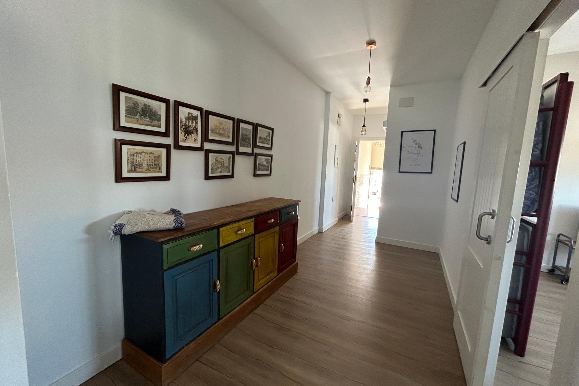 Perpardavimas - Butas - Santa Pola - Gran Alacant