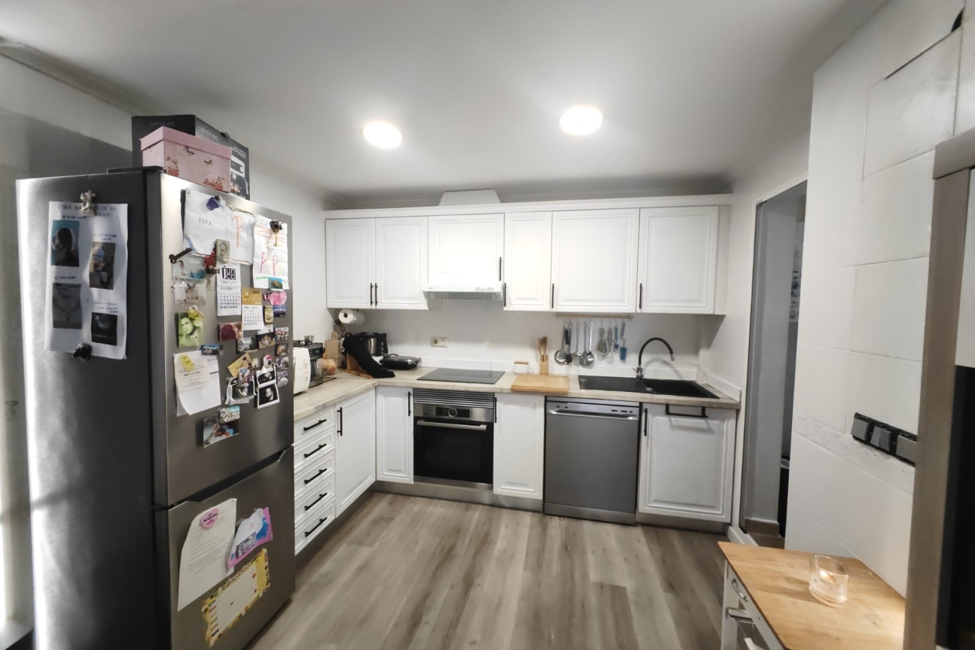 Perpardavimas - Butas - Santa Pola - Gran Alacant