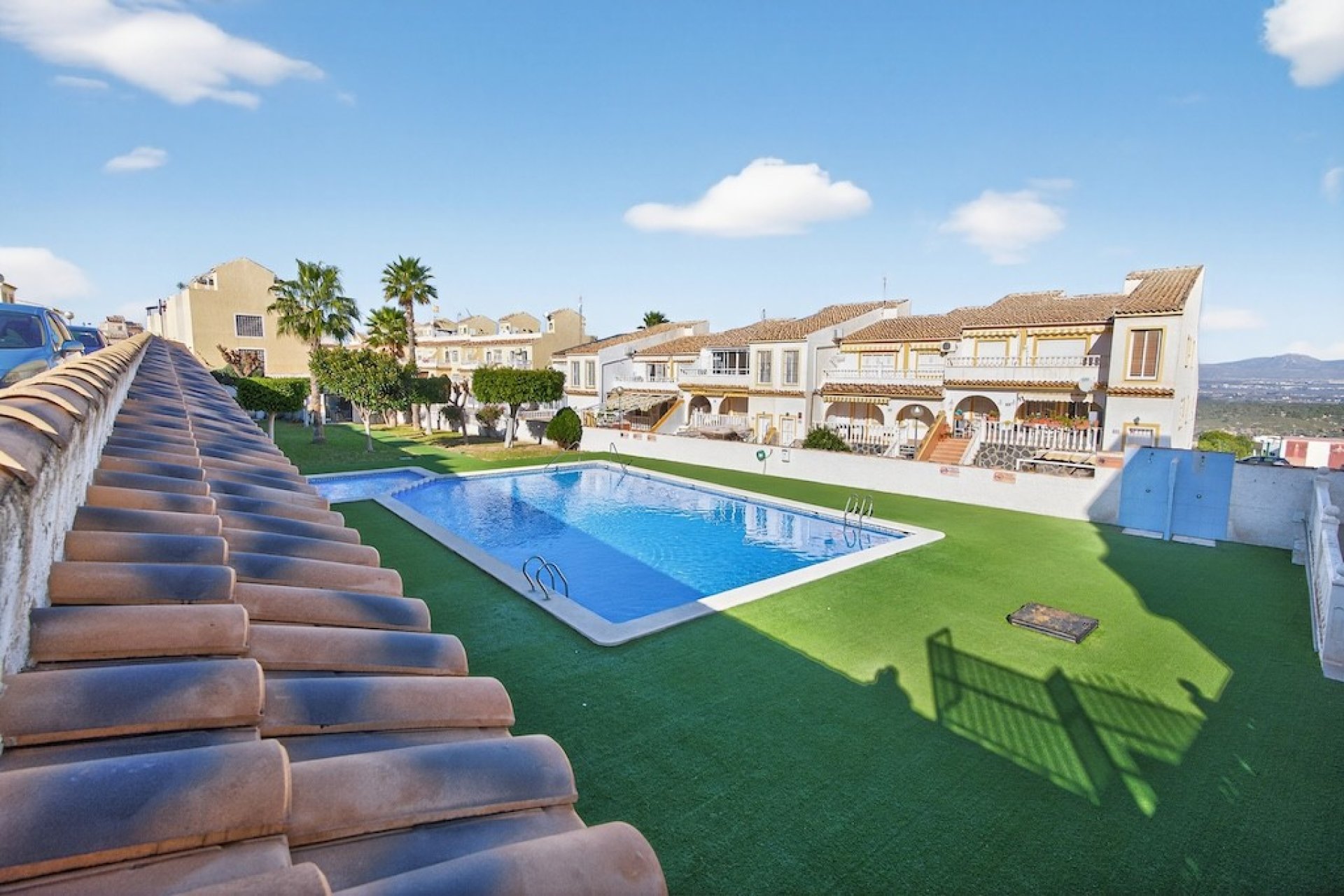 Perpardavimas - Butas - Santa Pola - Gran Alacant