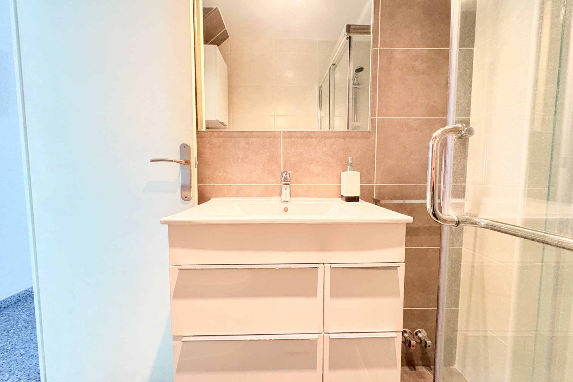 Perpardavimas - Butas - Santa Pola - Gran Playa