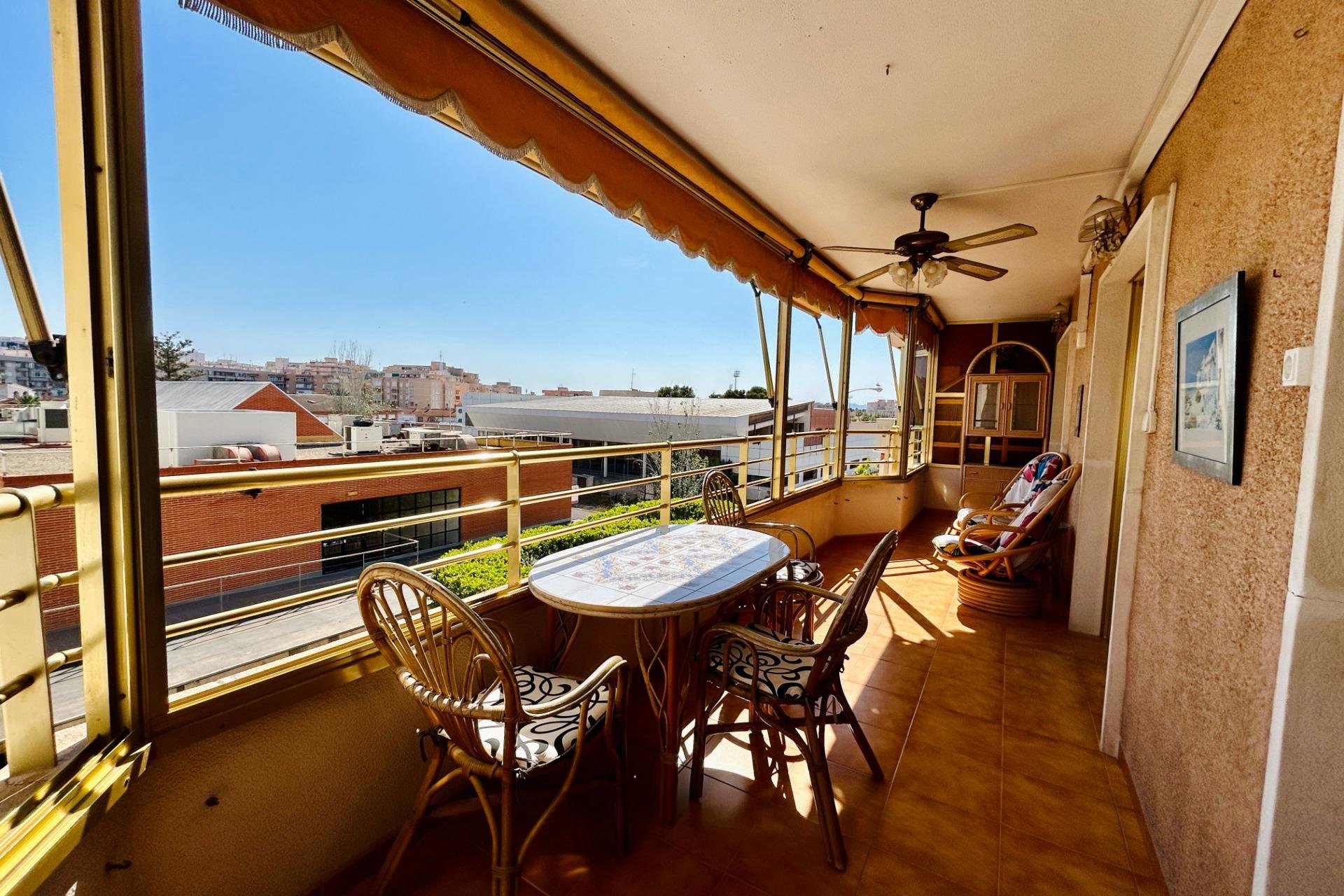 Perpardavimas - Butas - Santa Pola - Puerto