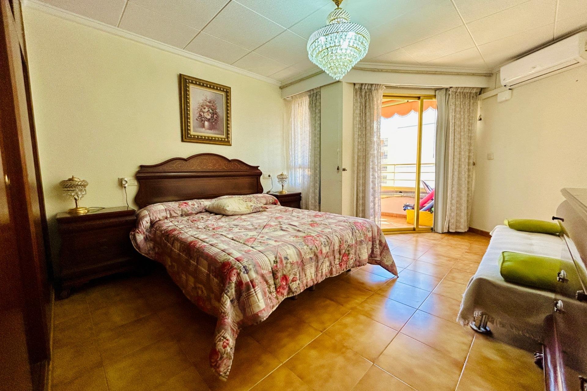 Perpardavimas - Butas - Santa Pola - Puerto