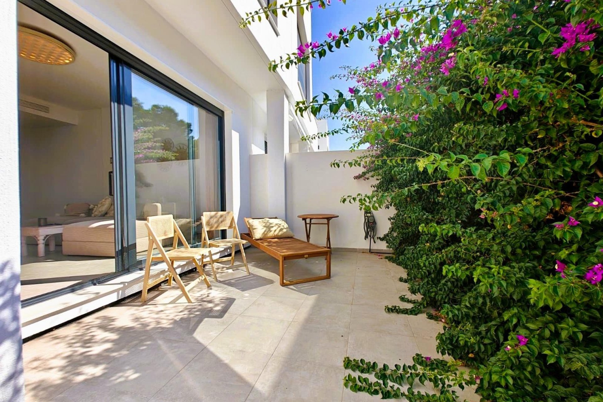 Perpardavimas - Butas - Santiago de la Ribera