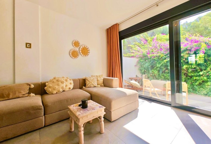 Perpardavimas - Butas - Santiago de la Ribera