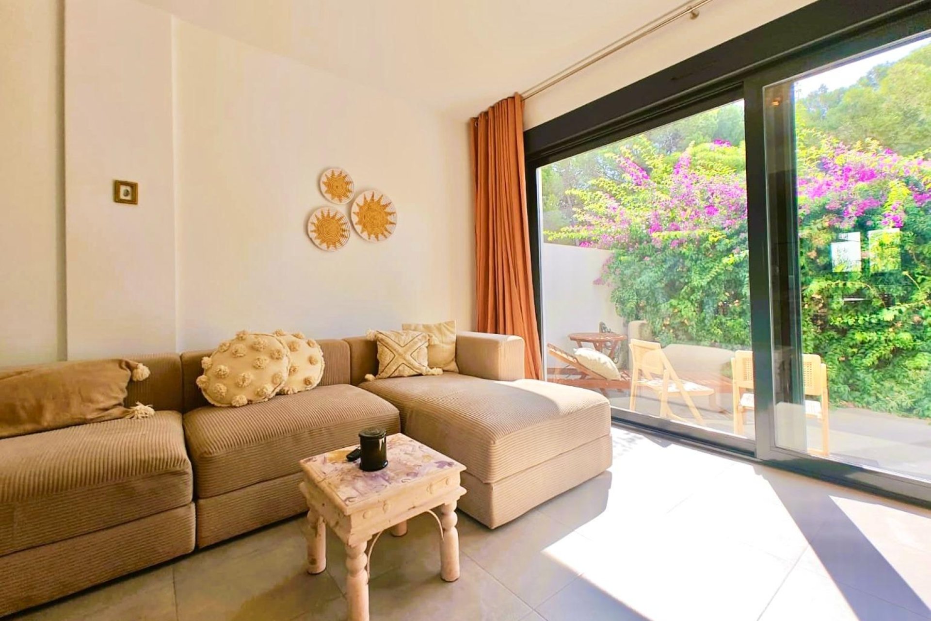 Perpardavimas - Butas - Santiago de la Ribera