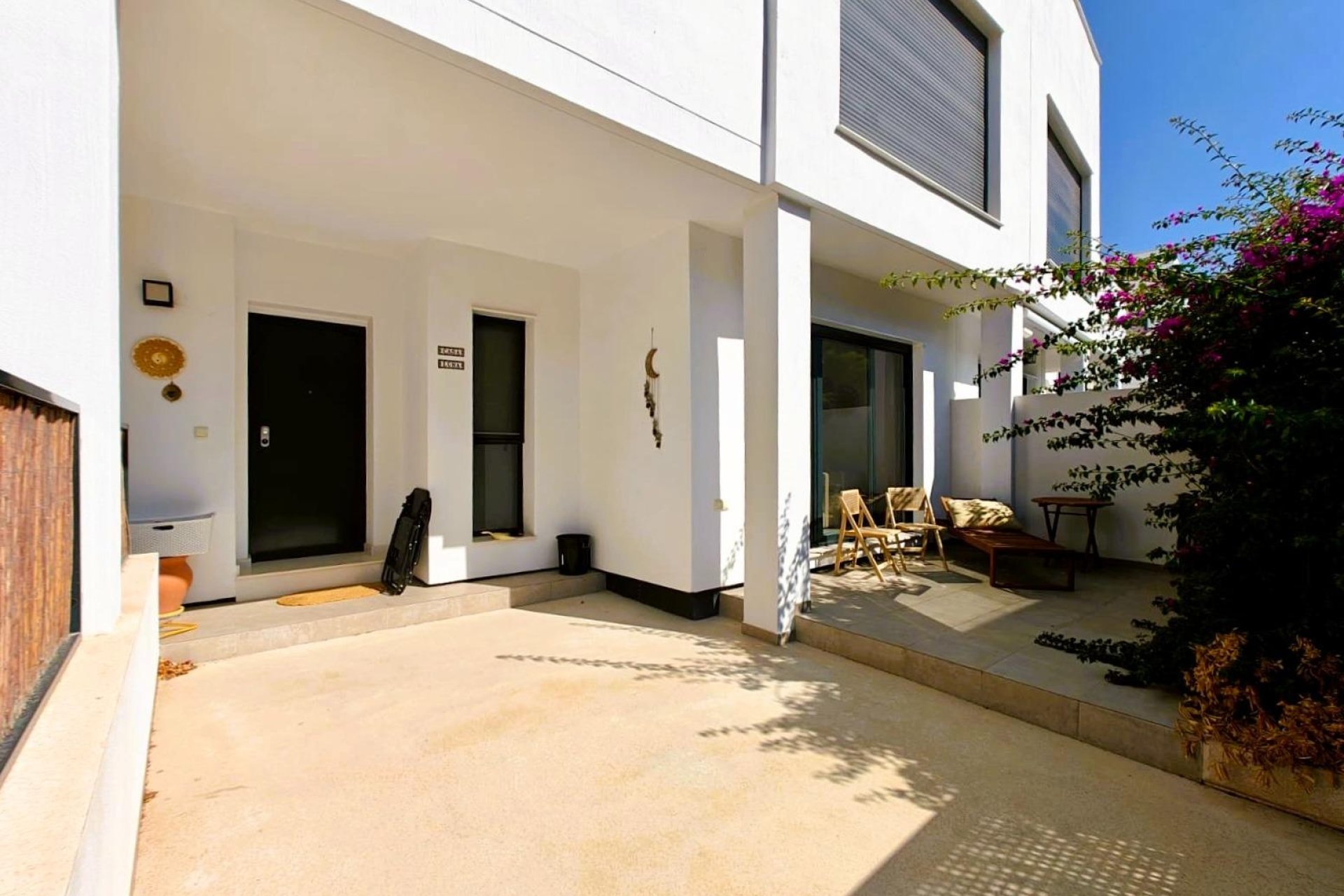 Perpardavimas - Butas - Santiago de la Ribera