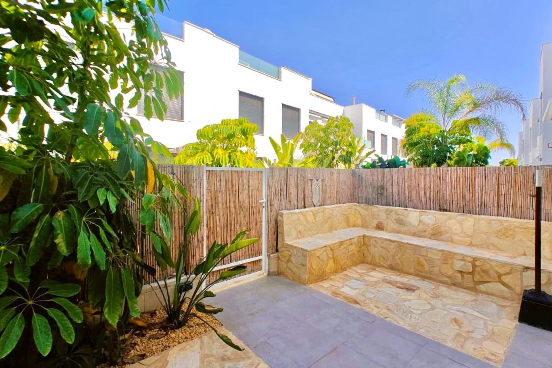 Perpardavimas - Butas - Santiago de la Ribera