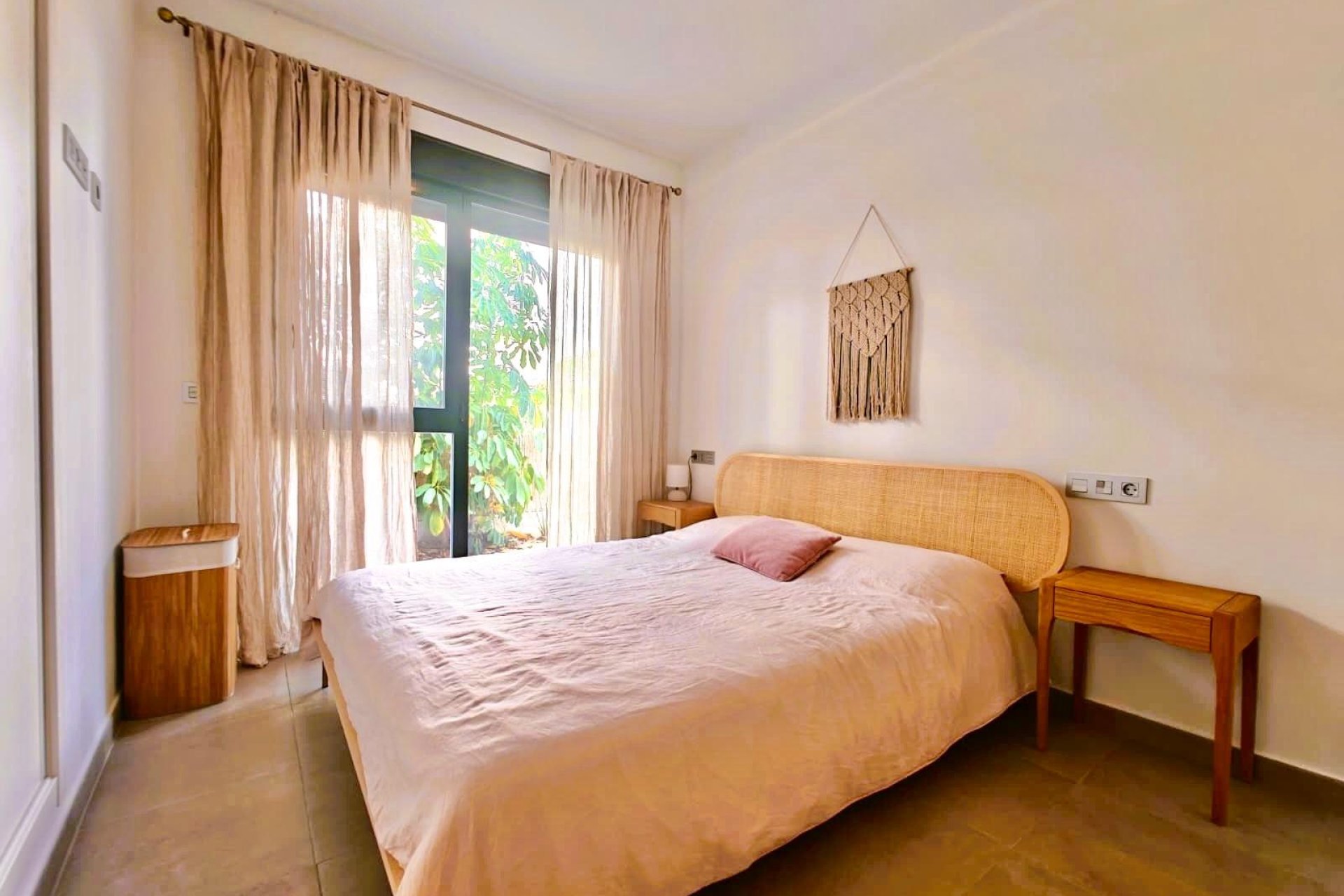 Perpardavimas - Butas - Santiago de la Ribera