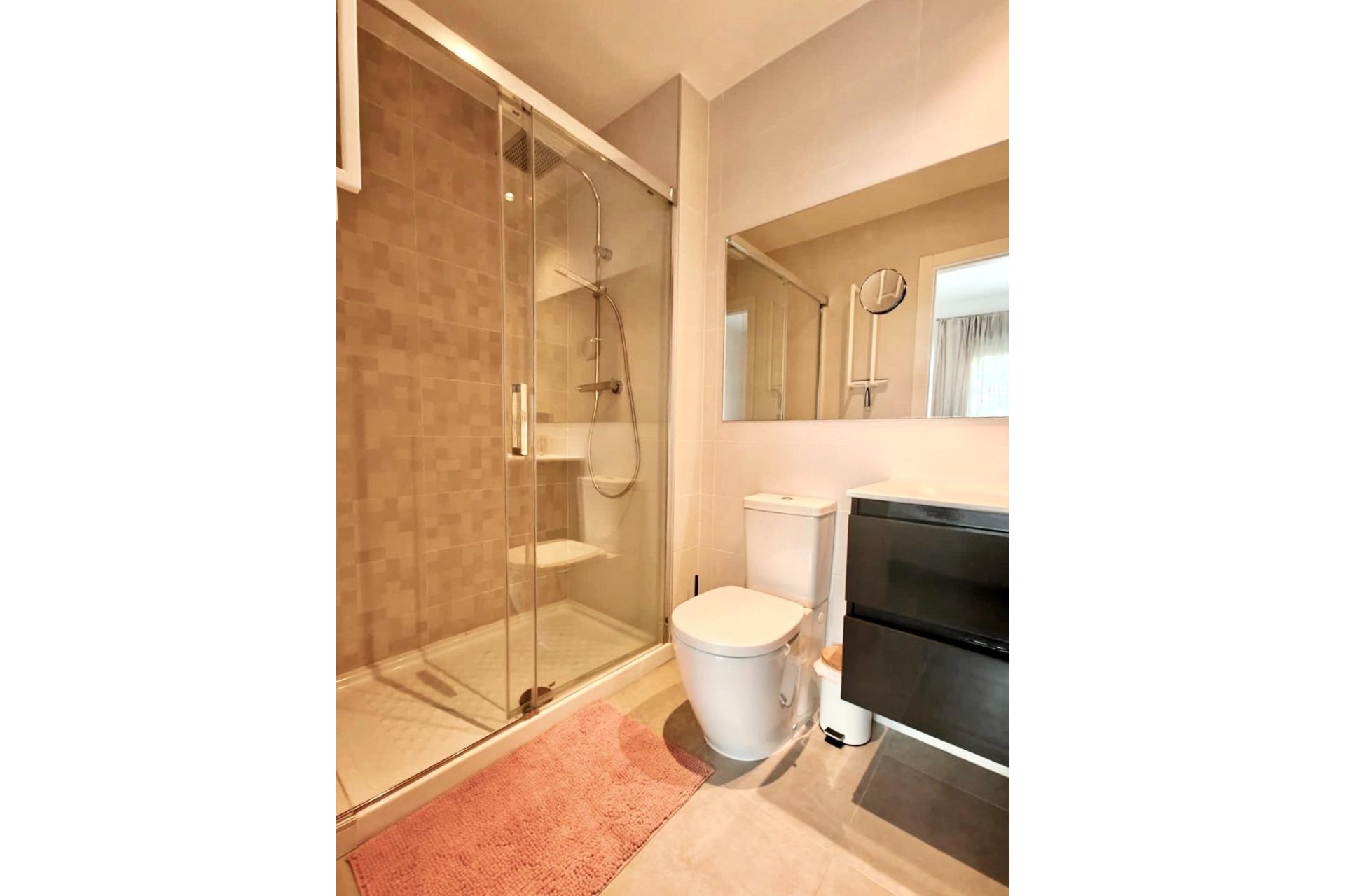 Perpardavimas - Butas - Santiago de la Ribera