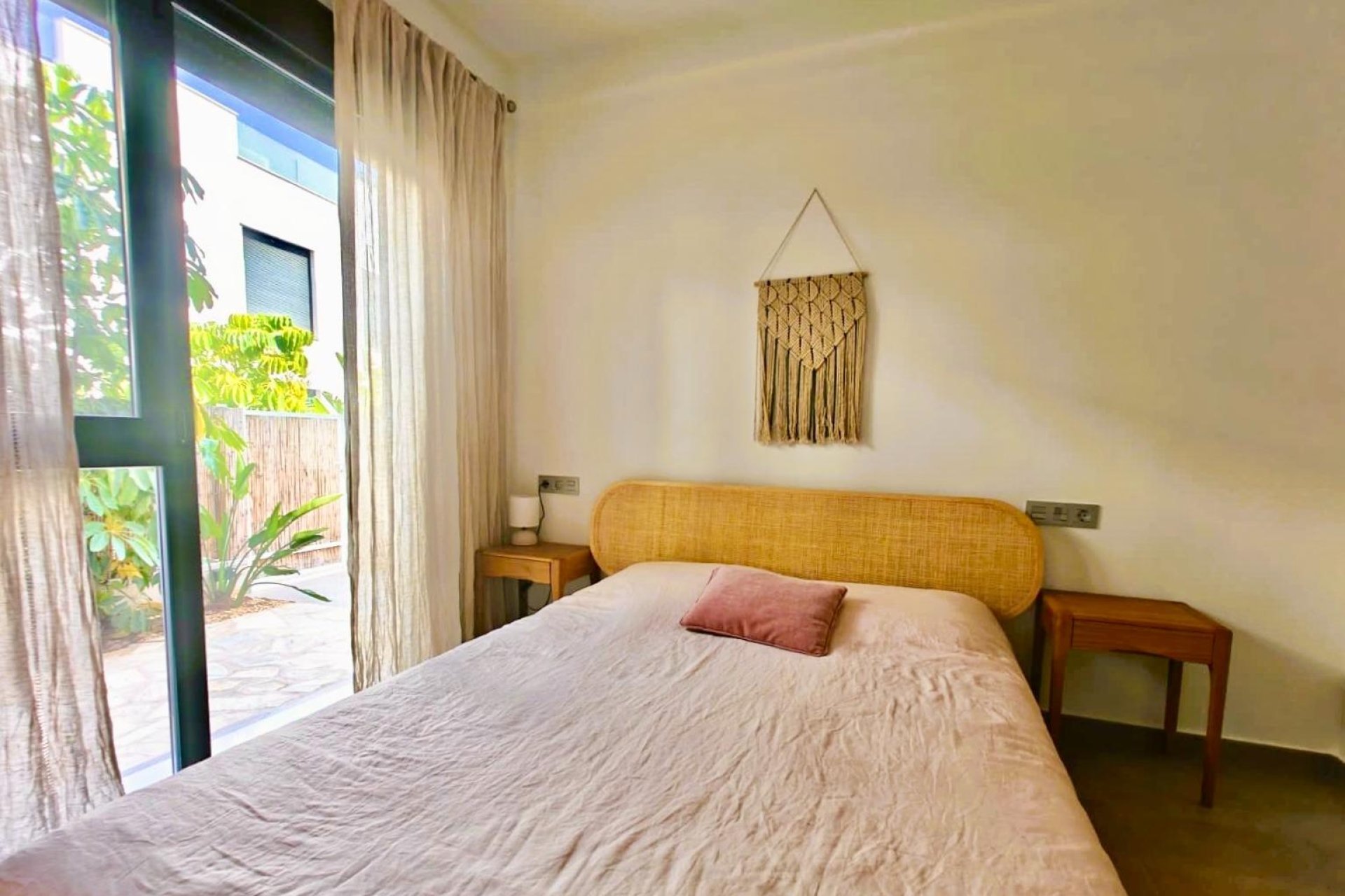 Perpardavimas - Butas - Santiago de la Ribera