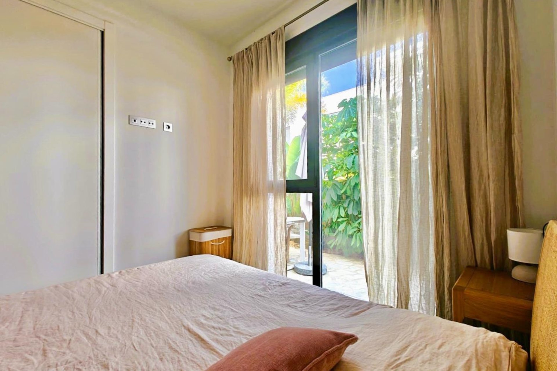 Perpardavimas - Butas - Santiago de la Ribera