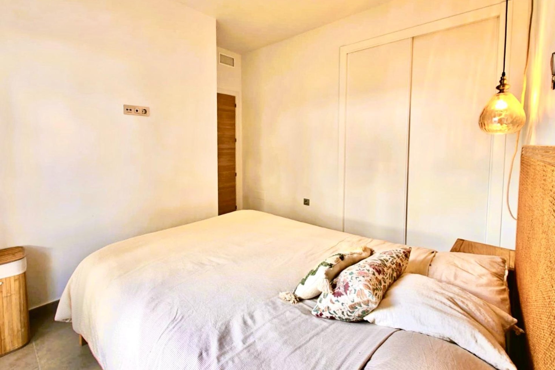 Perpardavimas - Butas - Santiago de la Ribera