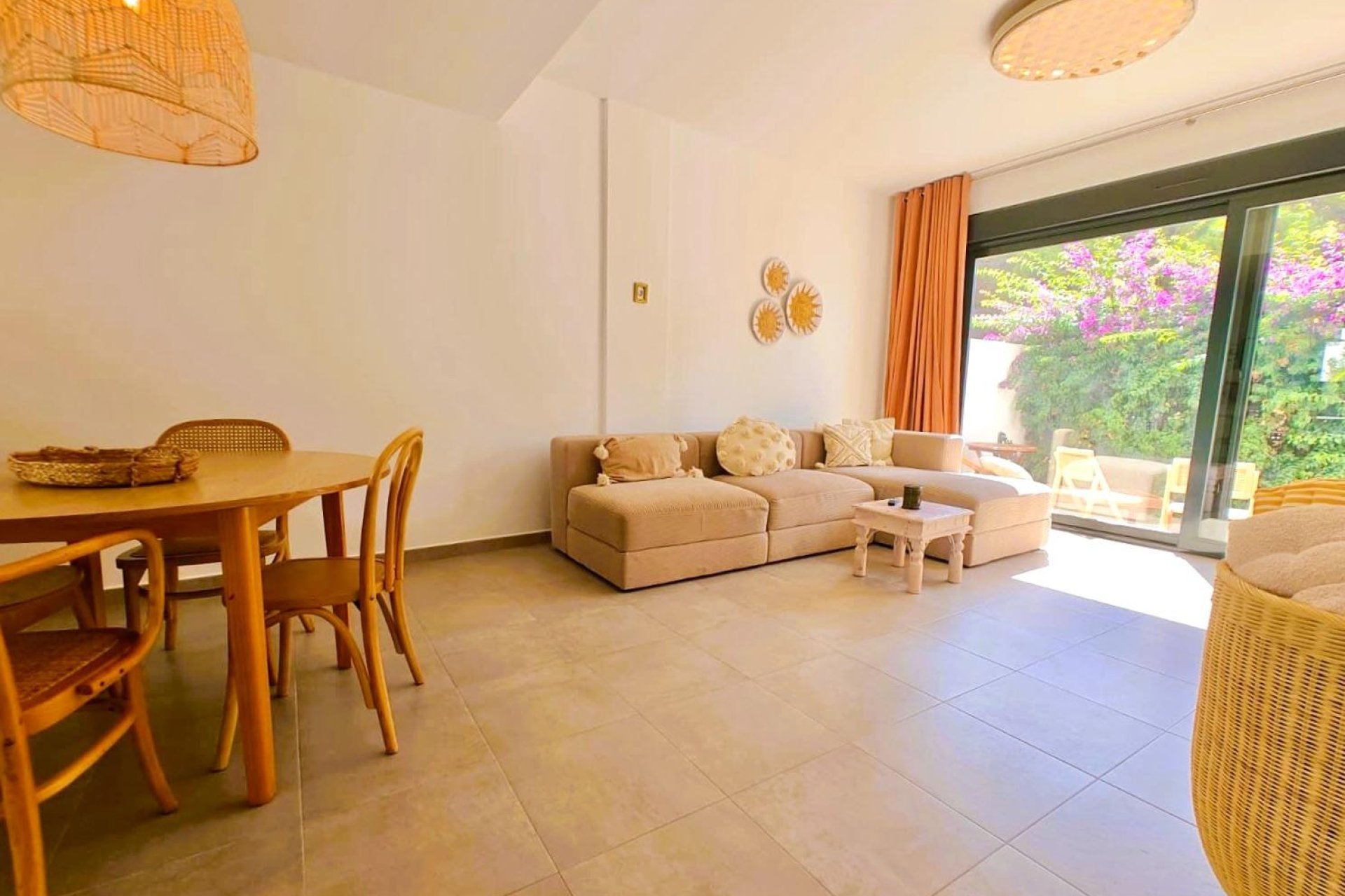 Perpardavimas - Butas - Santiago de la Ribera