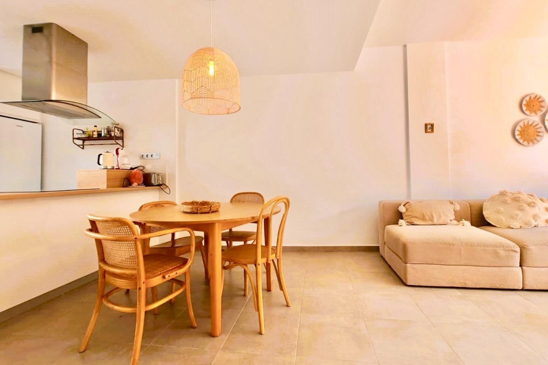 Perpardavimas - Butas - Santiago de la Ribera